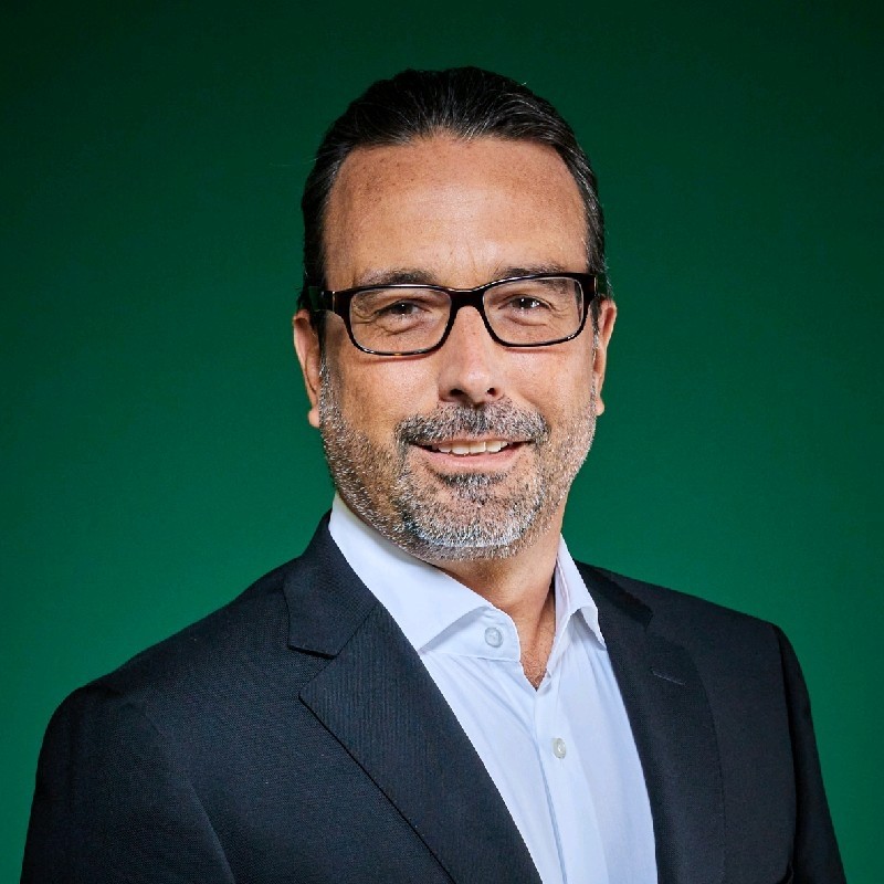 Edgar Osuna, PHD headshot