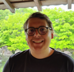 Photo of Simone Gammicchia