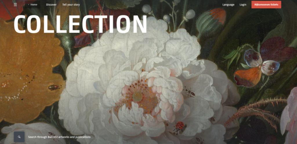 Amsterdam's Rijksmuseum Unlocks a Global Gateway to Art and History with Neo4j