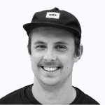 Photo of Pierre Dahlman, Entiros Integrations