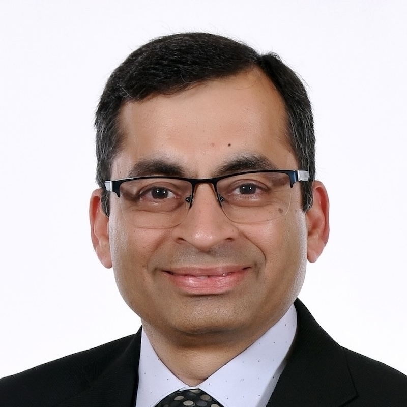 Neha Bajwa headshot