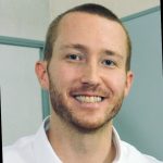 Photo of Kevin Bischoff