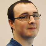 Photo of Maxime Guery