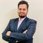 Photo of Gaurav Kankaria
