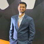 Photo of Omkar Dhavalikar