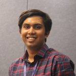 Photo of Divyah Mandavia