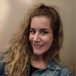 Photo of Ioanna Mandilara