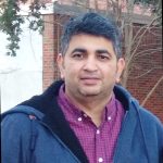 Photo of Phani Dathar