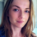 Photo of Isobel Krüger