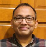 Photo of Shyam Kathiresan