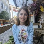 Photo of Louise Berglund