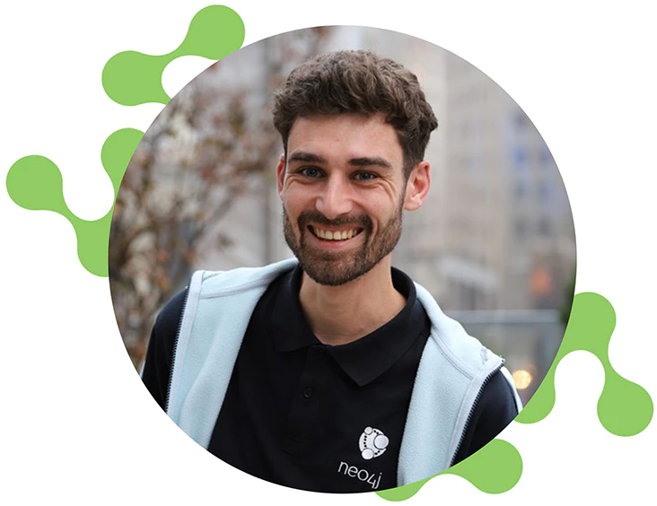 Alexander Erdl headshot