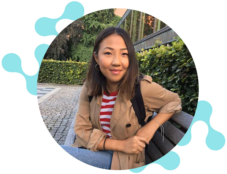 Tselmeg Basaan headshot