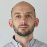 Photo of Luigi Brienza