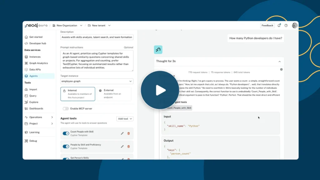 Watch the Demo Video