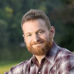 Photo of Zach Blumenfeld