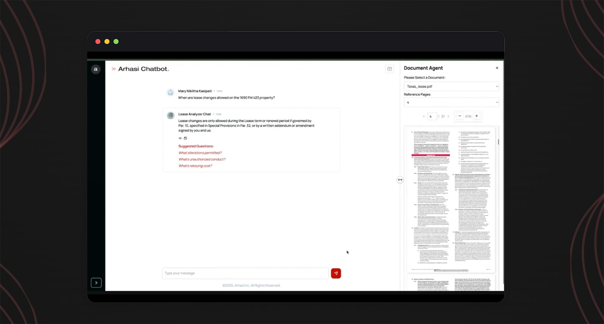 Api Arsha Arhasi Delivers Trusted, Defensible AI and a 370% ROI with Neo4j and ...