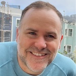 Photo of Jeremy Adams