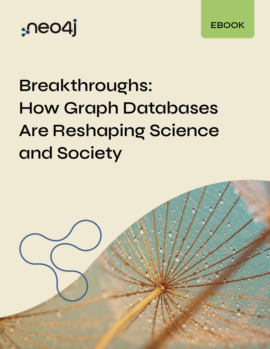 Ebook cover of Customer Breakthroughs