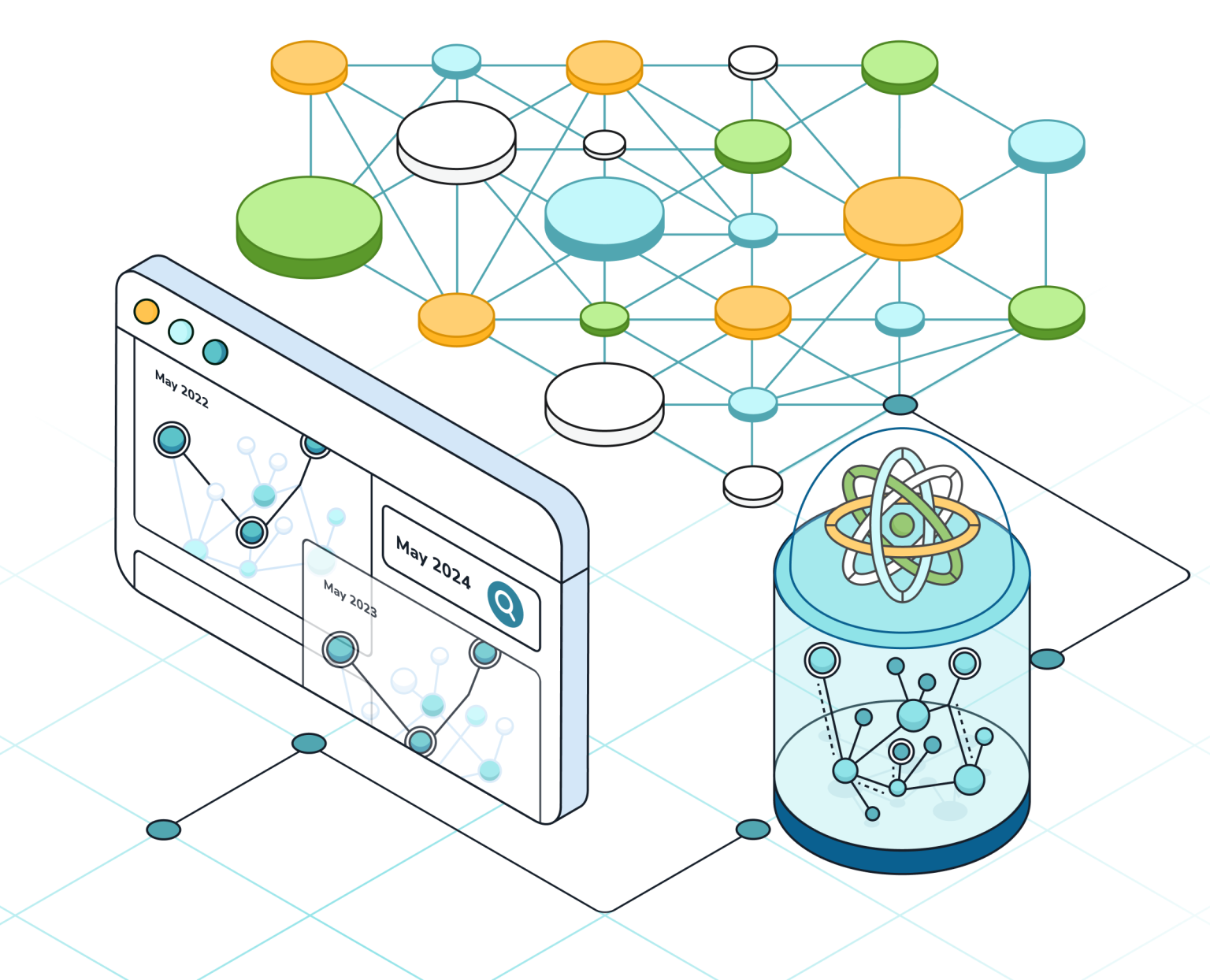Neo4j graph analytics for Snowflake resolves 3.8B identity records