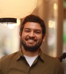 Photo of Mahdi Karabiben