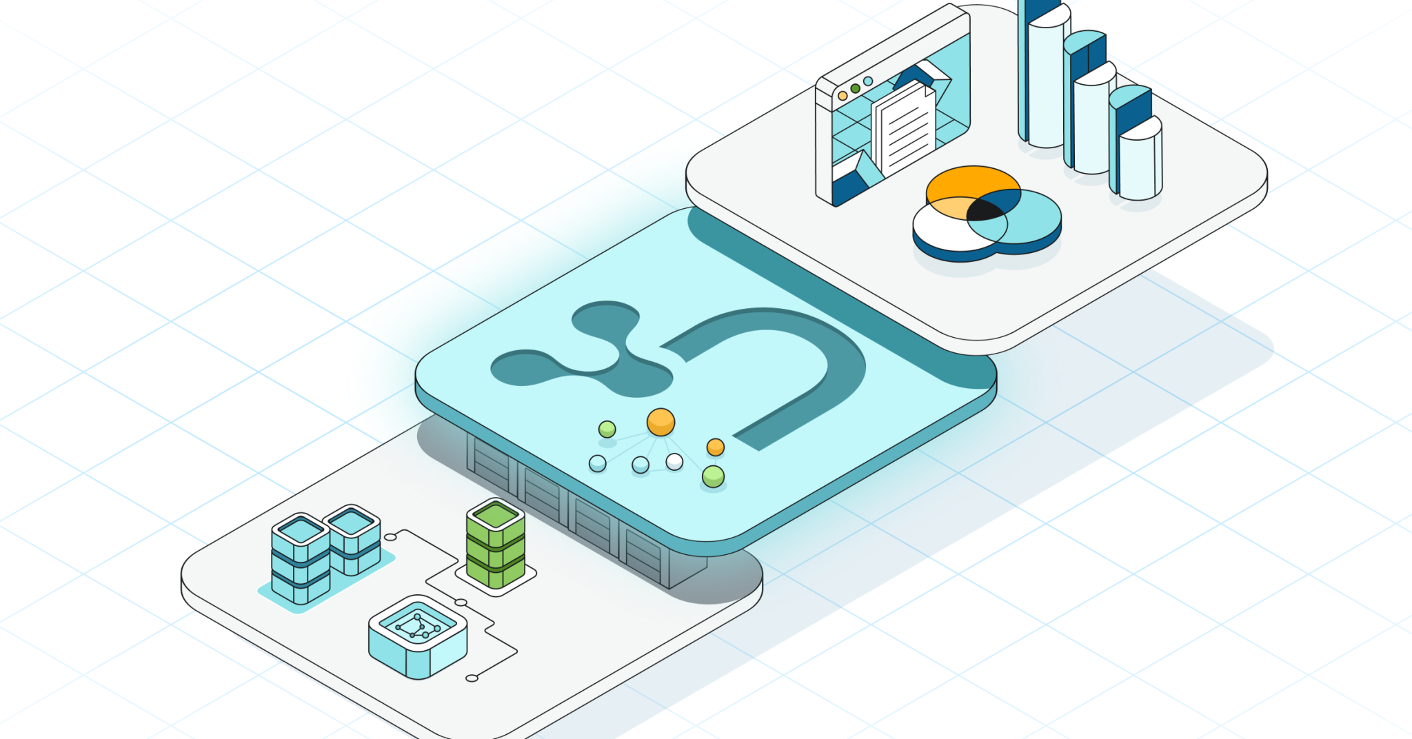 Knowledge Lens Why every enterprise needs an AI knowledge layer