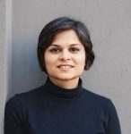 Photo of Luanne Misquitta