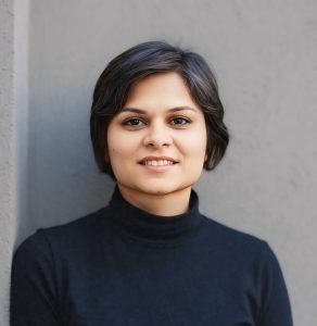 Luanne Misquitta, Neo4j