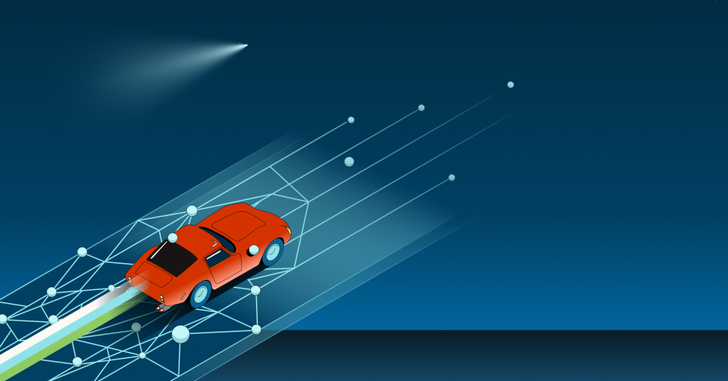 Expensive AI models may sound smart, but without context, they don’t actually understand your business. It’s Ferris Bueller’s Ferrari with nowhere to drive. All engine. No roads.