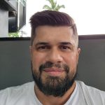 Photo of George Bittencourt