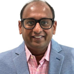 Photo of Kapil Hetamsaria