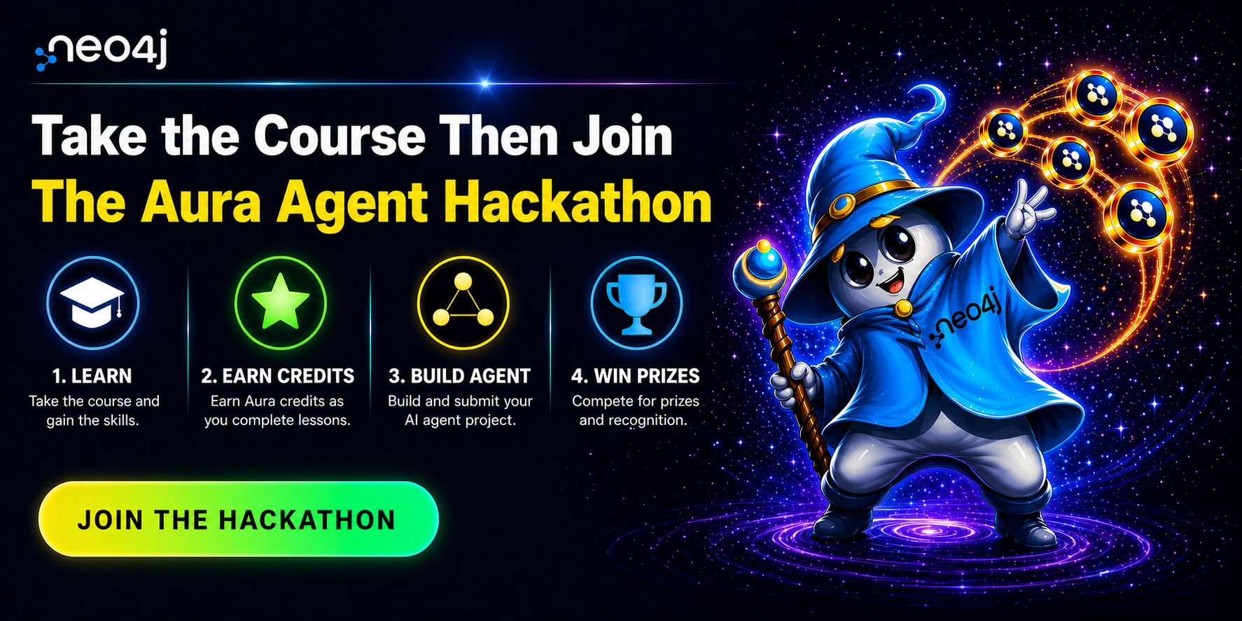Aura Agent Hackathon