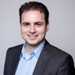 Photo of Laurent Tande
