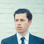Photo of Jakub Marchwicki