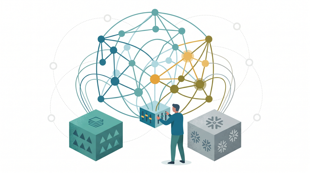 Introducing Neo4j Virtual Graph: Graph reasoning on the data you already have (9 minute read)