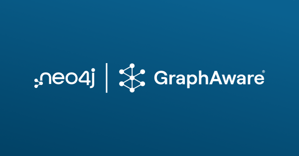 Welcome, GraphAware