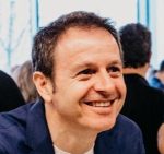 Photo of Pedro Leitao