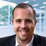 Photo of Michael Neuberger