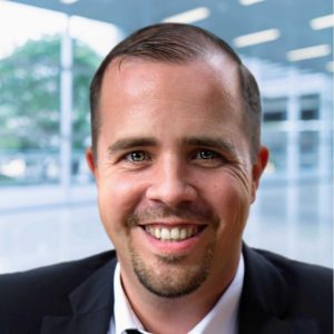 Michael Neuberger