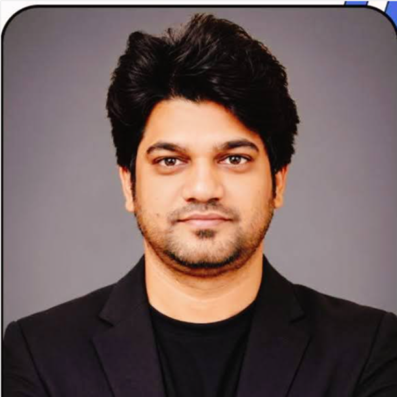 Saurabh Mishra