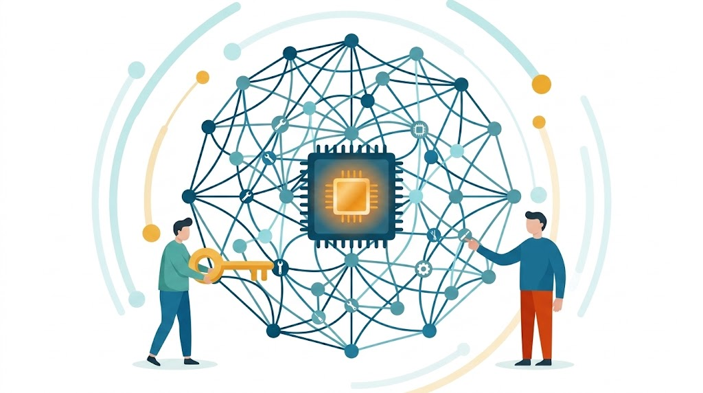 What is graph technology? And why it’s the future of enterprise AI