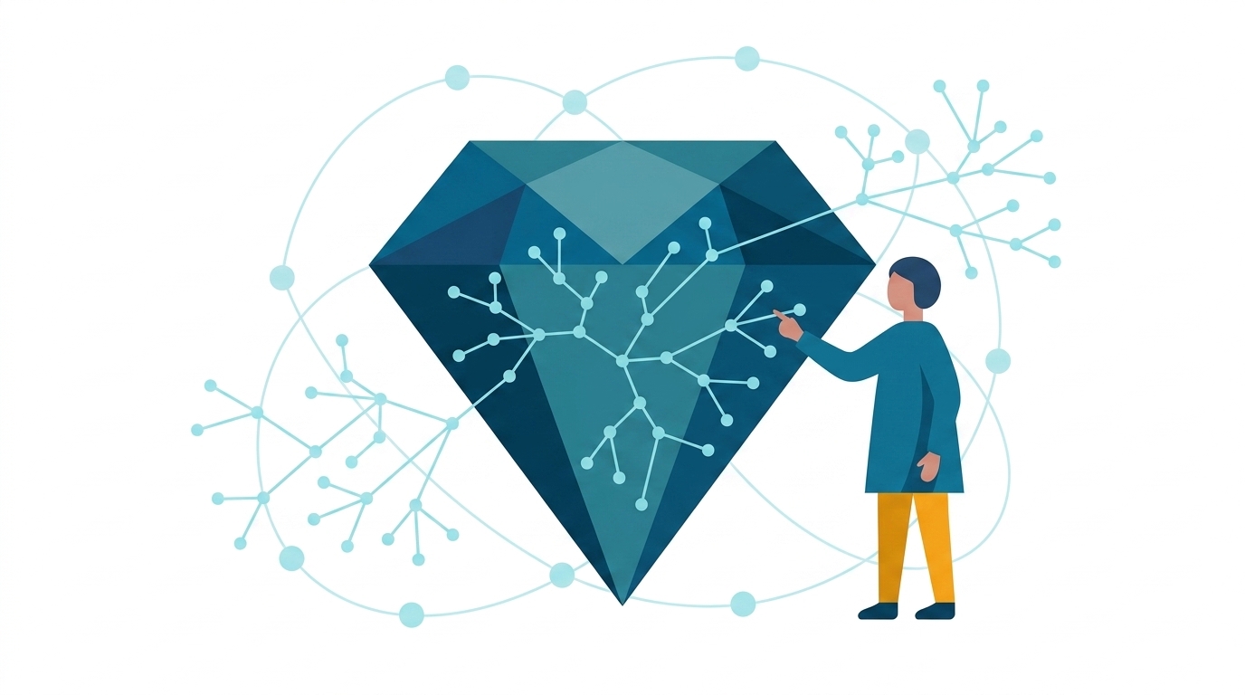 Train once, embed forever: GraphSAGE and the model repository in Aura Graph Analytics