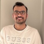 Photo of Pradeep Ponduri