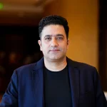 Photo of Suhail Gulzar