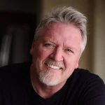 Photo of Christopher Upkes