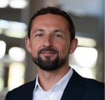 Photo of Michal Bachman