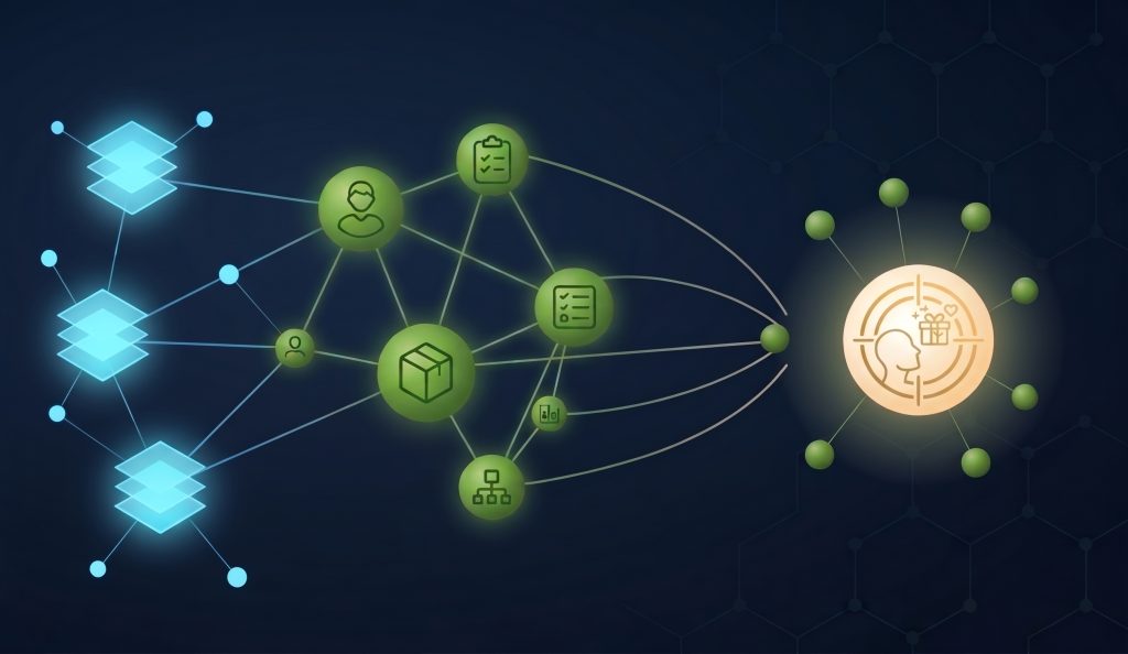 Graph-grounded Copilots in Microsoft Fabric