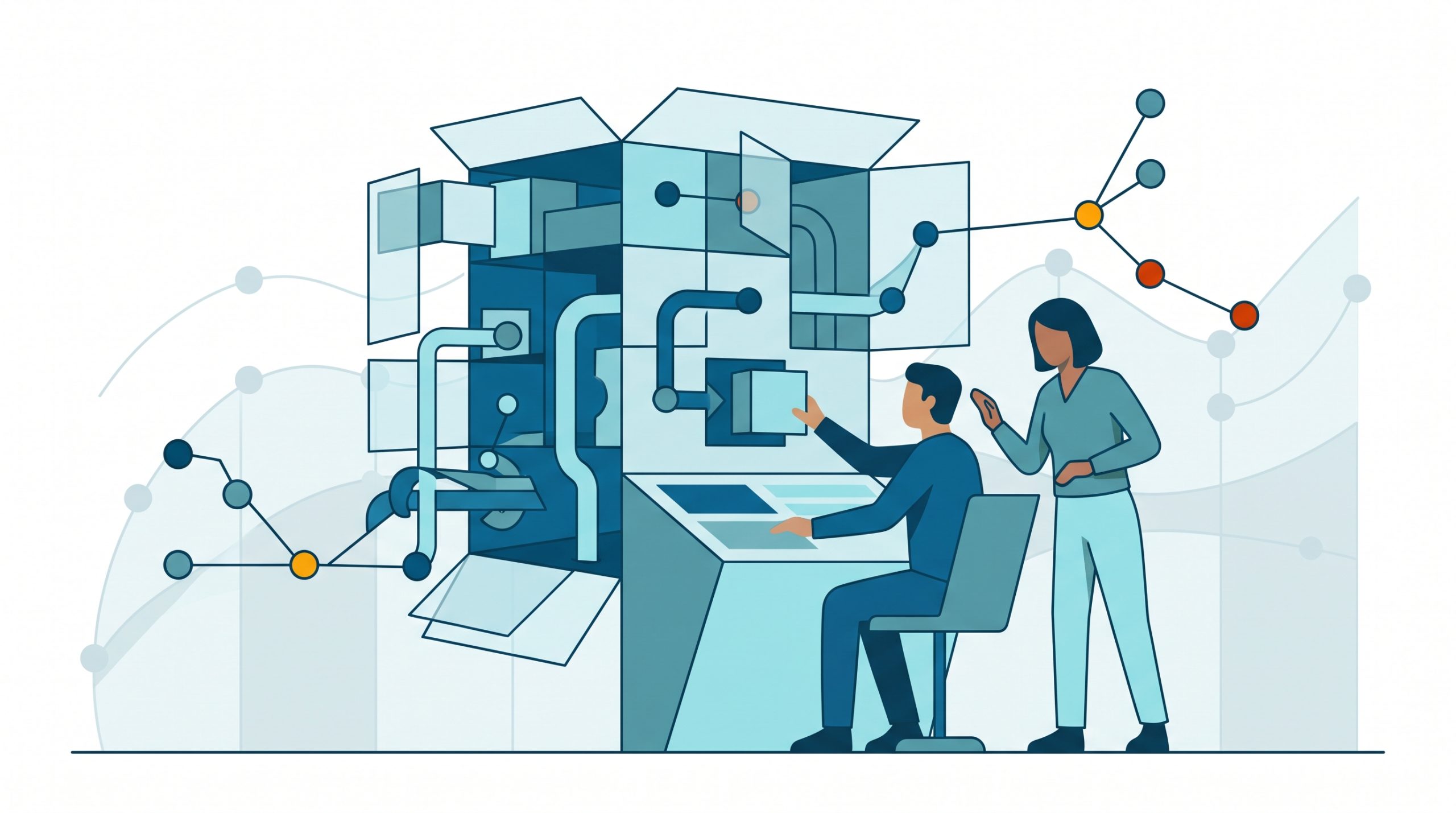 Who controls your intelligence analysis platform?