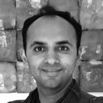 Photo of Sumeet Toprani