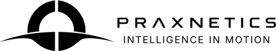 Praxnetics logo